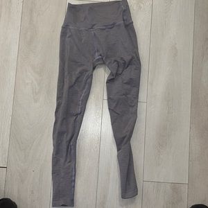 Alphalete revival leggings